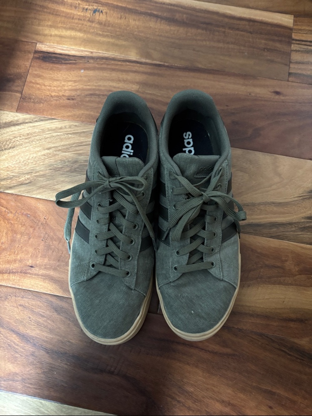 Adidas Daily 4.0 Sneaker - Men's